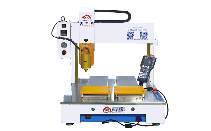 ab點(diǎn)膠機(jī)