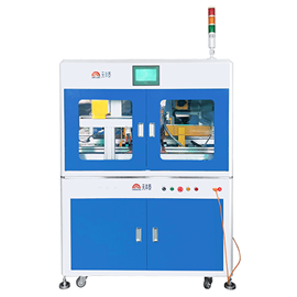 流水線(xiàn)式全自動(dòng)注油機(jī)TFT-ZYJ-003